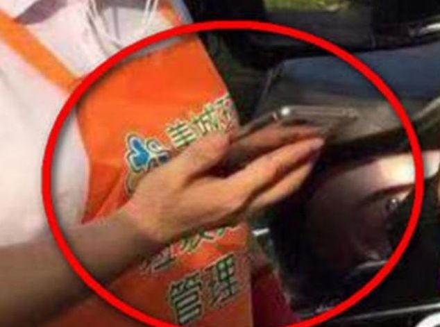 垃圾分类是时下