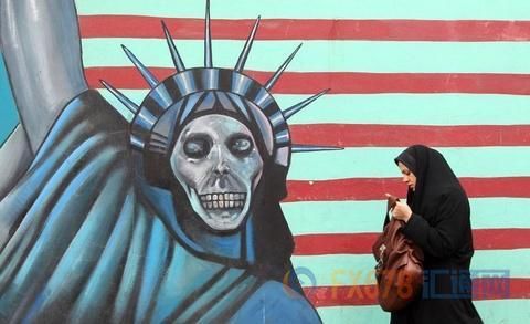 美国制裁令中重质原油升水明显,油价作短暂回