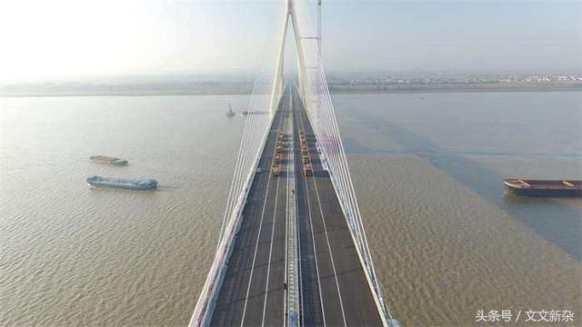 江苏又一条高速公路今年开工，促进地区协调发展，途经你的家乡吗