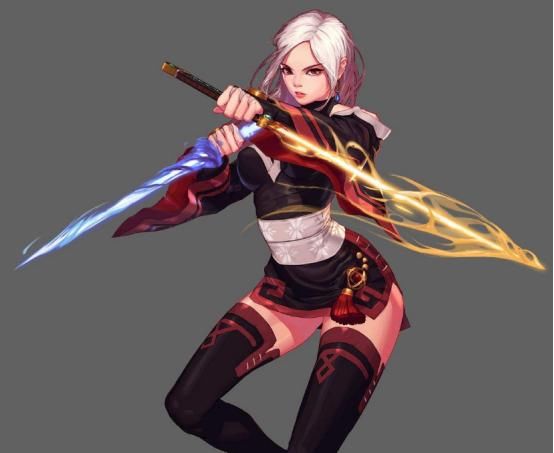 DNF:最强职业技能BUFF排行,红眼暴走只能排