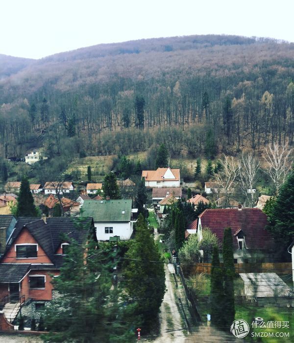 毕业旅行之欧洲篇 篇一:我在匈牙利搬砖,顺便分享美景