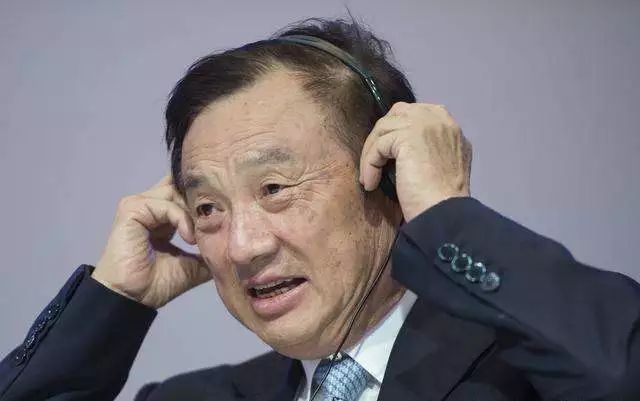 华为究竟有多厉害,华为为什么这么厉害?