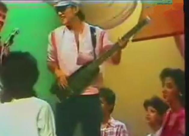 抖音神曲TOP10!看看那些神曲到底是谁唱的?每