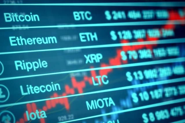 区块链交易所排名_区块链交易所