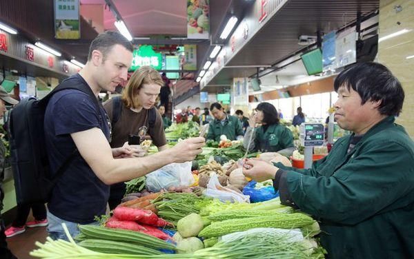 还有这种操作?!看中国移动支付技术如何刷新老