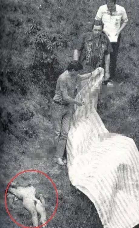 轰动香港的宝马山强奸杀人双尸案,凶手竟是一