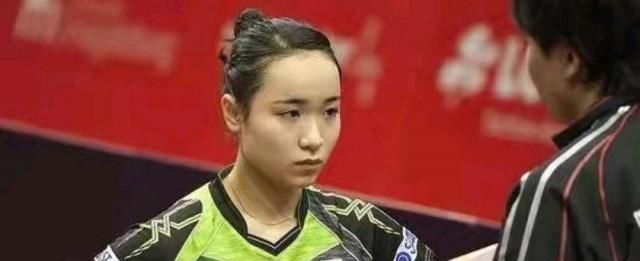 伊藤美诚荣获亚军,但为何情绪低落?水谷隼一语中的 钱柜平台