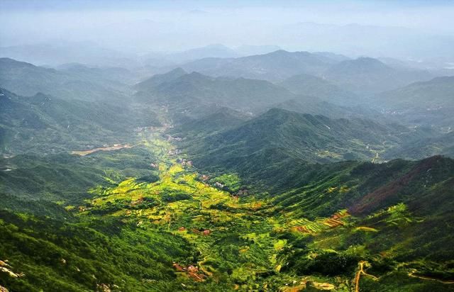 中国最年轻的世界地质公园：曾经全国闻名，如今鲜有游客去旅游