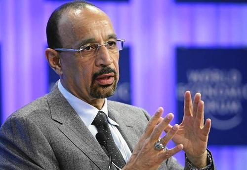 加快对伊朗石油制裁,要求盟友增产抑制油价!沙