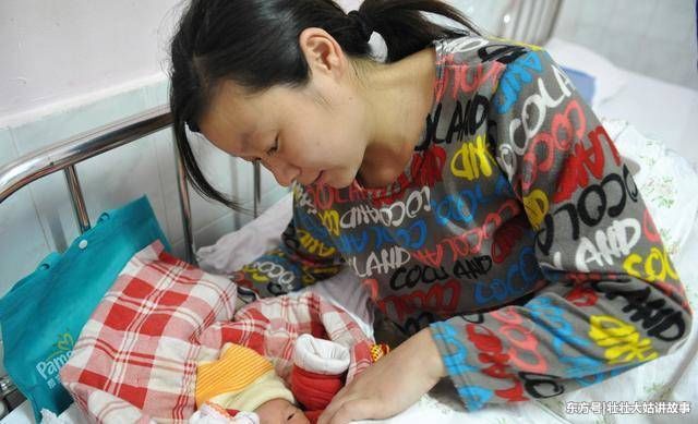 婆婆来我家过元宵节,5岁外甥童言无忌说一话,我的家散了!