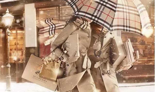 全球顶级的奢侈品服装品牌