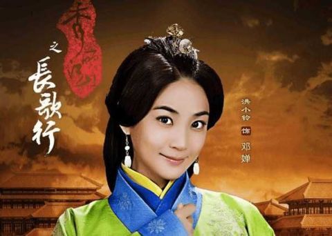 林心如坦言照顾好旗下艺人是我的义务, 洪小玲