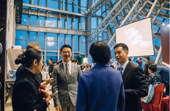 再创新品质!2017年度广美会6周年年会圆满落幕