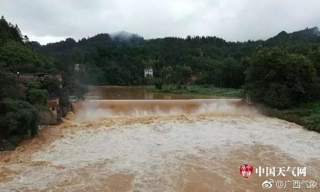 广西3名女子遭雷击身亡，未来两天这些地方有雨！