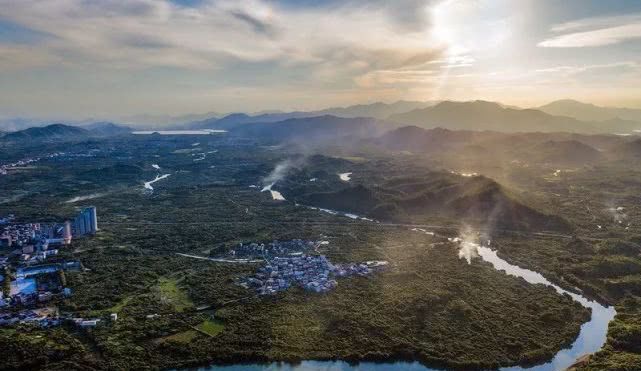 惠来县属于哪个市