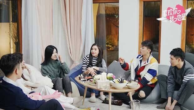 《喜欢你我也是》提档周三 最新预告悬念丛生