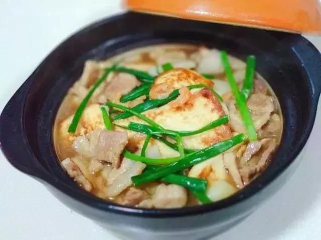 家常菜三种最常吃的家常菜,你会哪一种