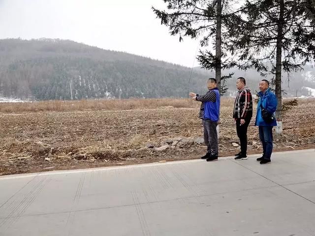 扫黑除恶!吉林省通化县公安局破获一起六年前