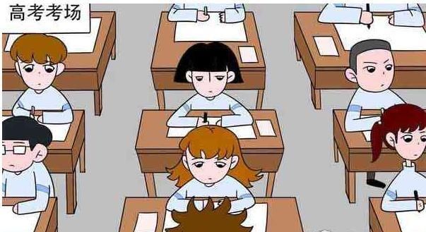 2018高考语文答题规范,高三的学生家长须知