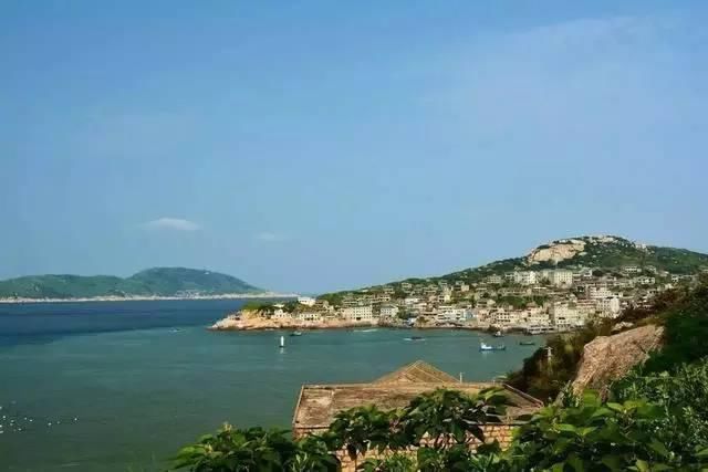 盘点中国最美景点! 总有你想去的!