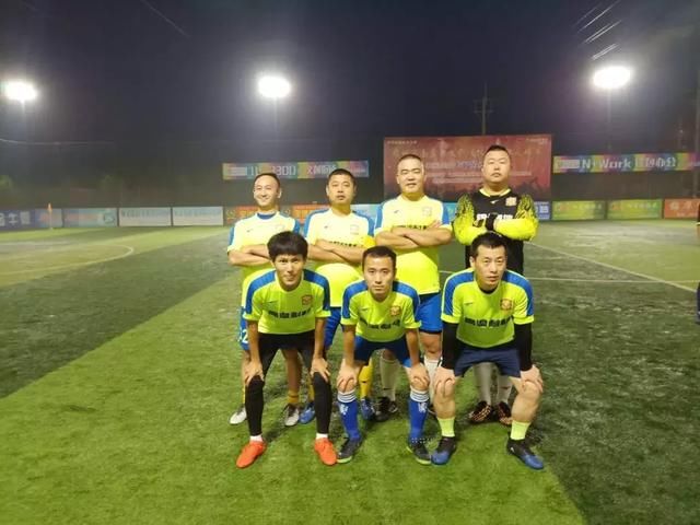 新王诞生集信点球大战力克宜州FC夺冠; 老虎 