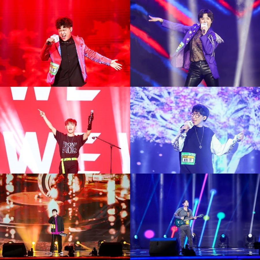 QQ音乐获得音乐