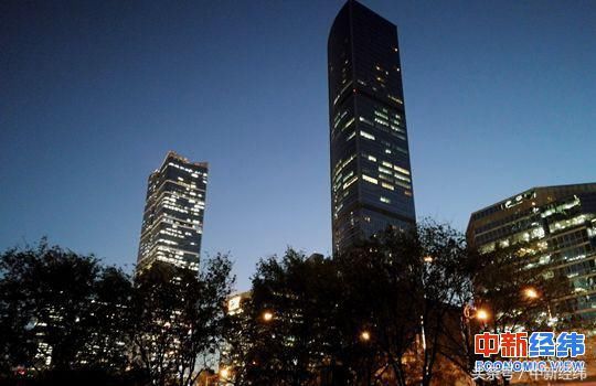 中国一季度经济成绩单揭晓 GDP增速6.8%