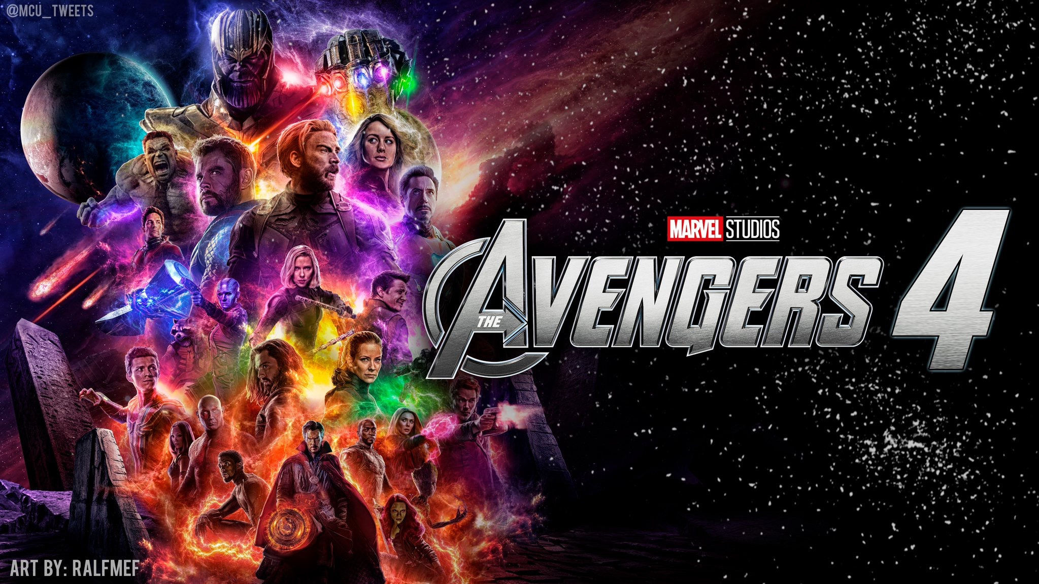 《复联4》灭霸后的新反派是谁?这8个超级存在