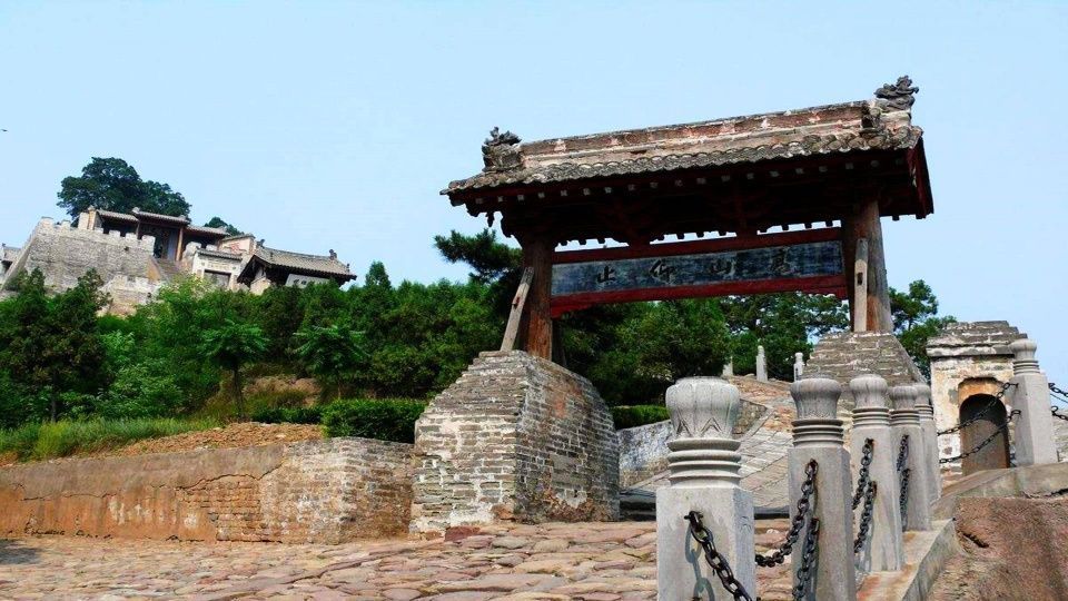 西最牛的4个县市,榆林3个,渭南1个,西安 咸阳竟