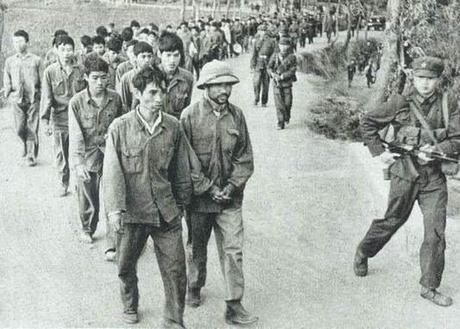 十年中越战争中被解放军击毙的越军最高职军官