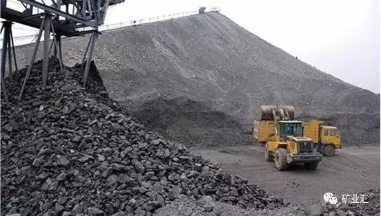 惨!华东第一铁矿沦为 狗皮膏药 ,35亿吨储量,却