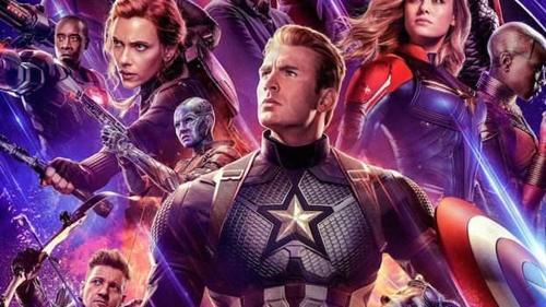 防住了荷兰弟却败给了广电!《复仇者联盟4》被