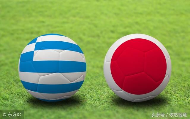 2018俄罗斯世界杯:哥伦比亚VS日本!你觉得谁