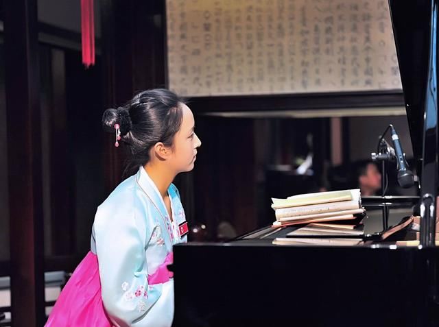 朝鲜姑娘到底有多美?中国男子见到后赞叹貌若天仙!