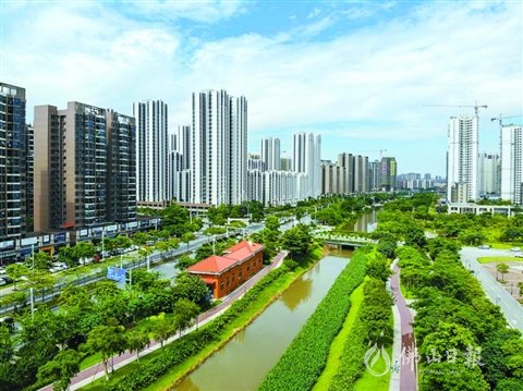 2019中国质量魅力城市