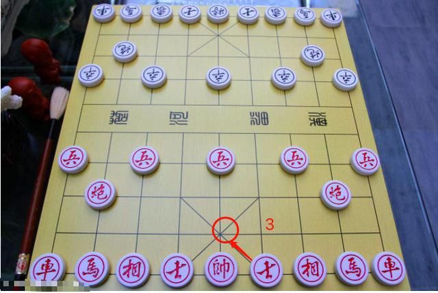 面试官：“应聘结果就看这局棋”小伙走了2步，当场被录用！