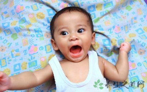 1岁3个月宝宝怎么教育