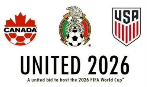 北美三国合办2026世界杯国足有望出线!比赛将
