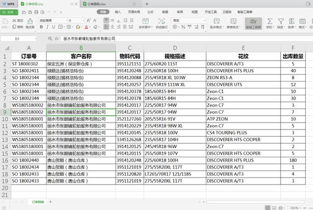 Excel中跨工作簿求和利器SUMPRODUCT,完美