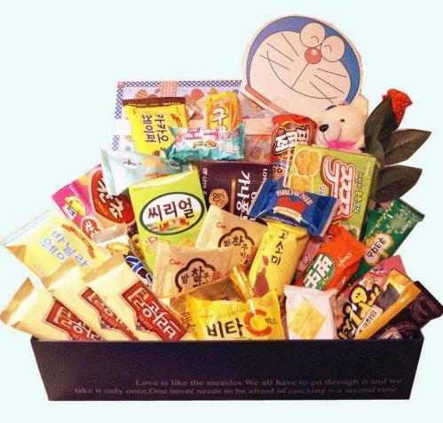 男子14岁辍学打工,后创办休闲食品电商,如今企