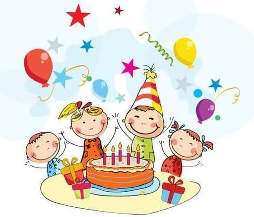 方案 | 幼儿园集体生日会活动方案