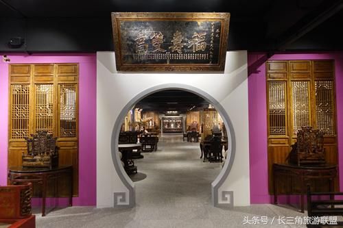 江南最大民间博物馆亮相黎里，古镇+文创打造最美“梨花里”