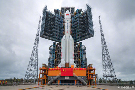 2020中国航天发射任务