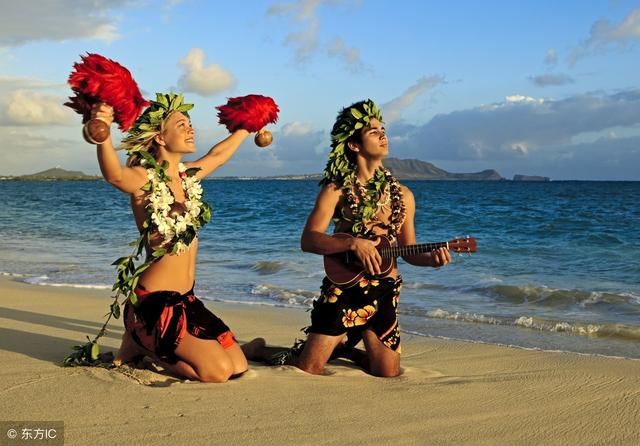 众萌游记：比马尔代夫更有逼格的旅行地，此生必去一次!