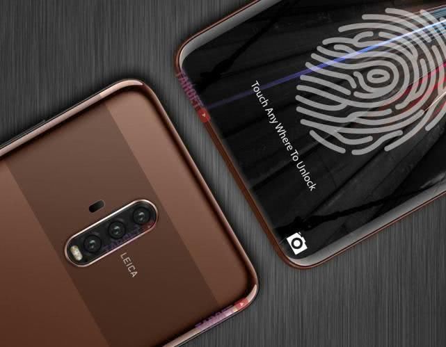 华为新旗舰曝光,麒麟980+徕卡三摄,或还将支持