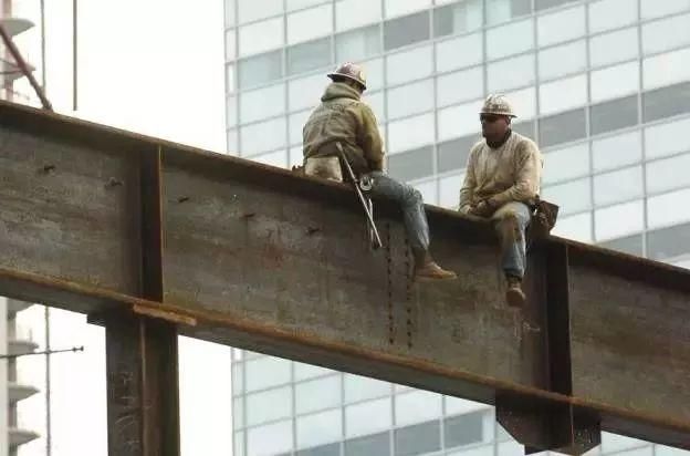 发生高空坠落事故，涉案企业被停止一切招投标行为!