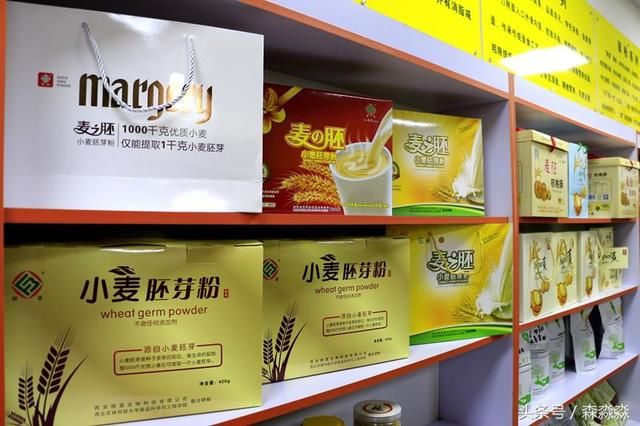 老陕爱吃面,一顿不吃面,等于没吃饭,你可知道面粉怎样选