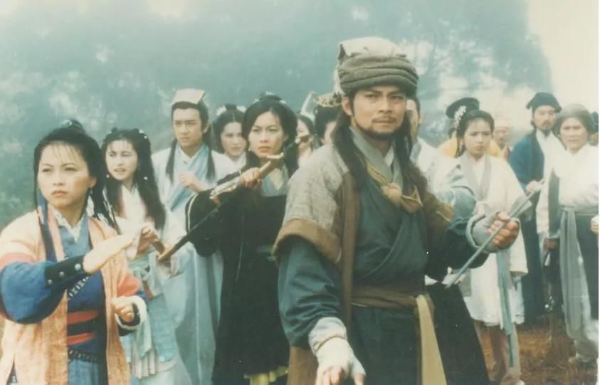 为什么最近的古装电视剧不好看了,总感觉缺了