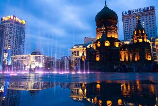 2017中国城市50强预测:合肥、西安、重庆、南