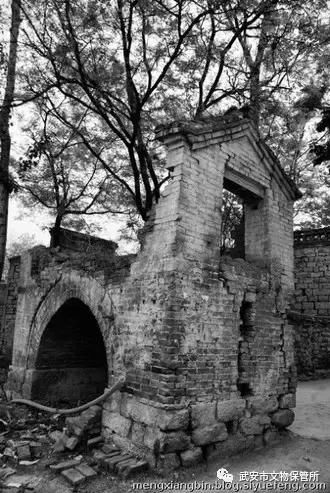 咱武安村村都有阁，无阁不成村！你知道阁的讲究吗？